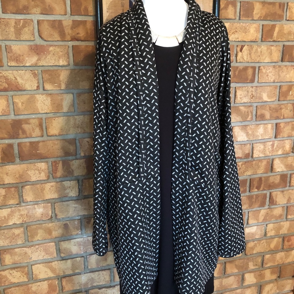 Jacket BCBG